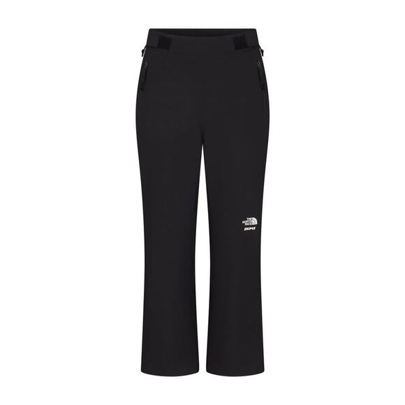 NWT The North Face x Skims Woven Seam Taped Pant LARGE Onyx - Picture 2 of 6